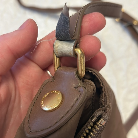 Marc Jacobs crossbody purse - Picture 5 of 7
